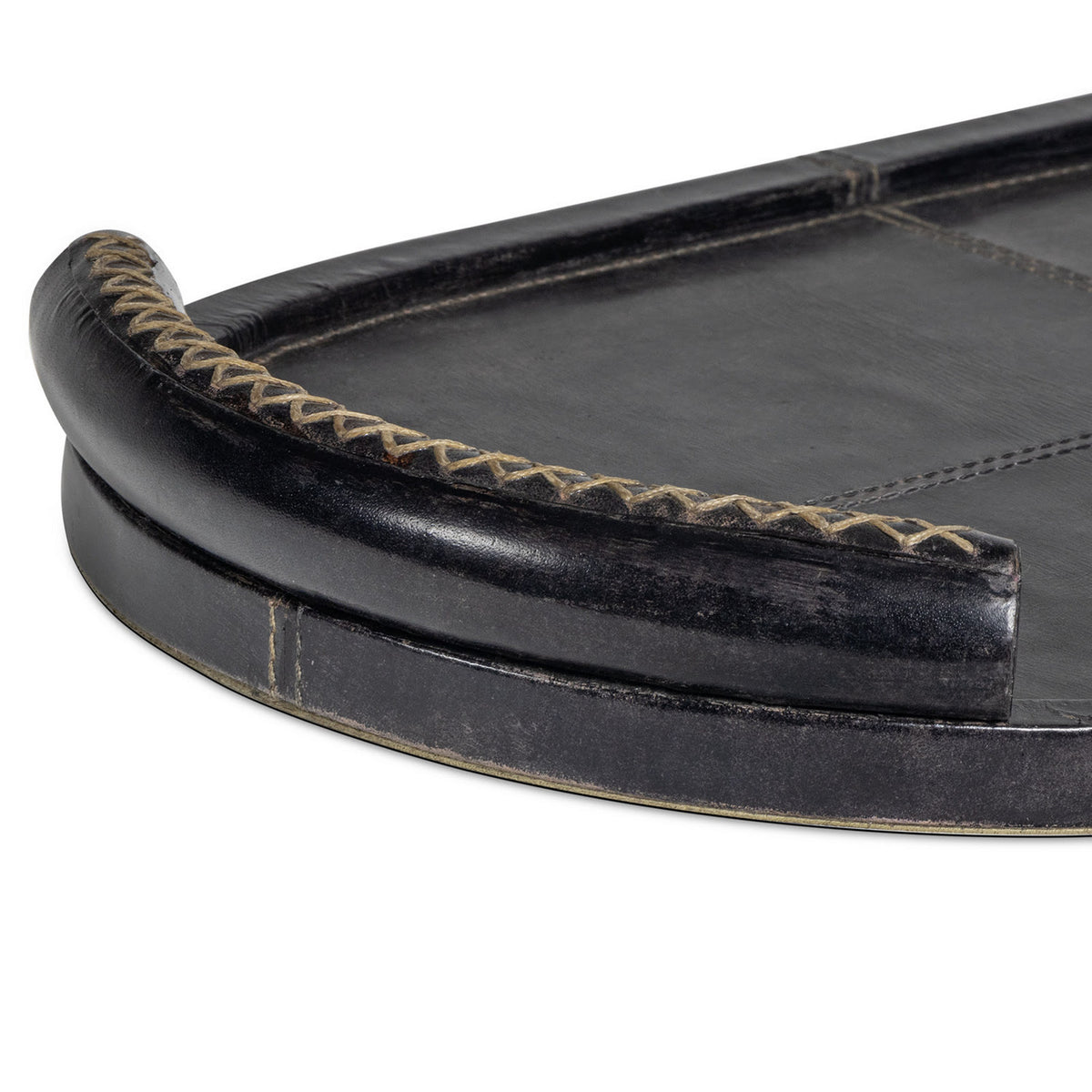 Regina Andrew - 20-1609BLK - Tray - Forte - Black