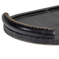 Regina Andrew - 20-1609BLK - Tray - Forte - Black