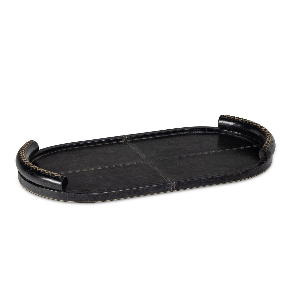 Regina Andrew - 20-1609BLK - Tray - Forte - Black
