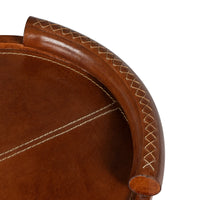 Regina Andrew - 20-1609TAN - Tray - Forte - Brown