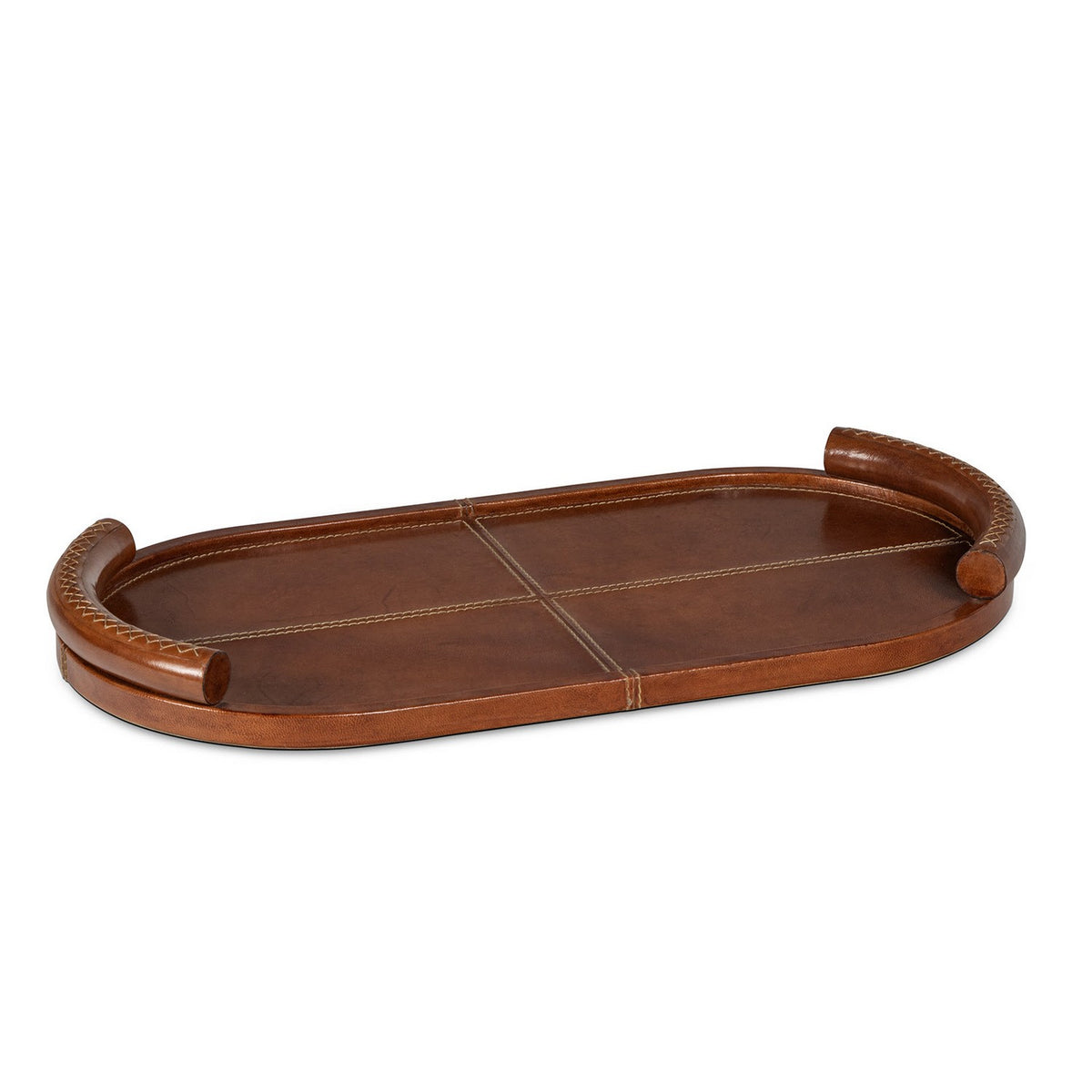 Regina Andrew - 20-1609TAN - Tray - Forte - Brown