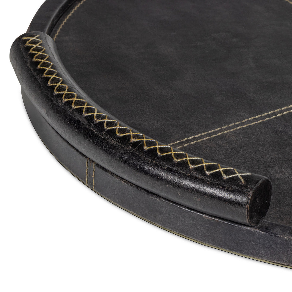 Regina Andrew - 20-1610BLK - Tray - Forte - Black