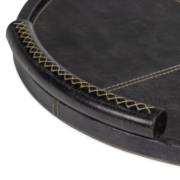 Regina Andrew - 20-1610BLK - Tray - Forte - Black