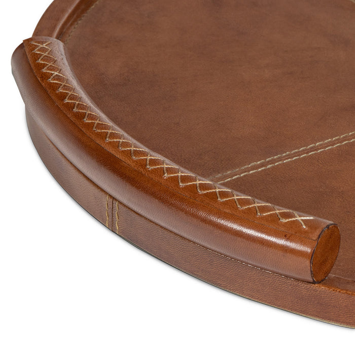 Regina Andrew - 20-1610TAN - Tray - Forte - Brown
