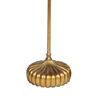 Regina Andrew - 20-1625 - Candle Holder Set - Clove - Antique Gold Leaf