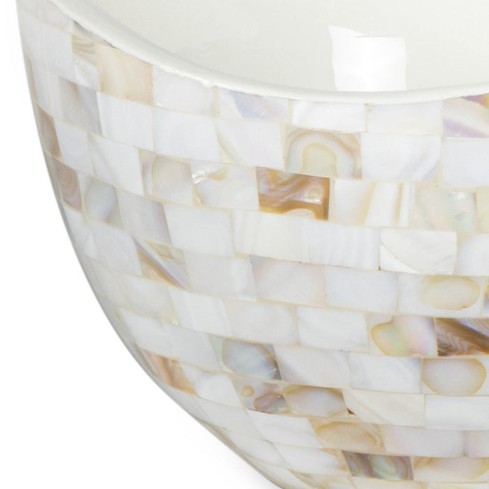 Regina Andrew - 20-1626 - Bowl - Jake - Natural