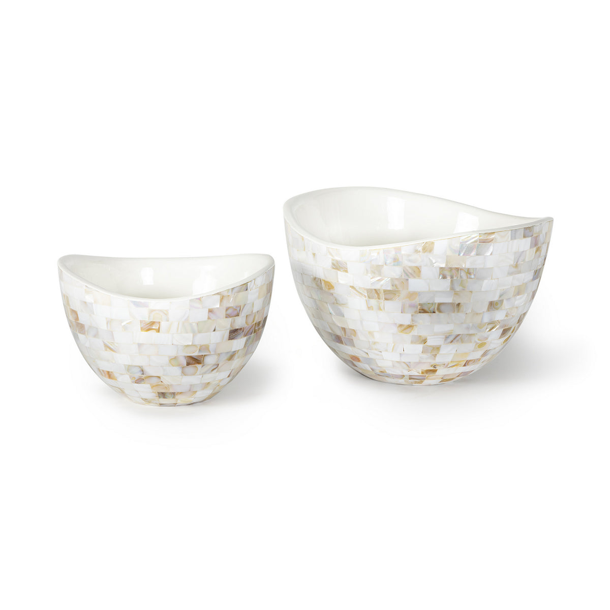 Regina Andrew - 20-1627 - Bowl - Jake - Natural