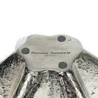 Regina Andrew - 20-1641SIL - Bowl - Pedicoat - Silver