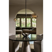 Regina Andrew - 20-1642SIL - Bowl - Pedicoat - Silver