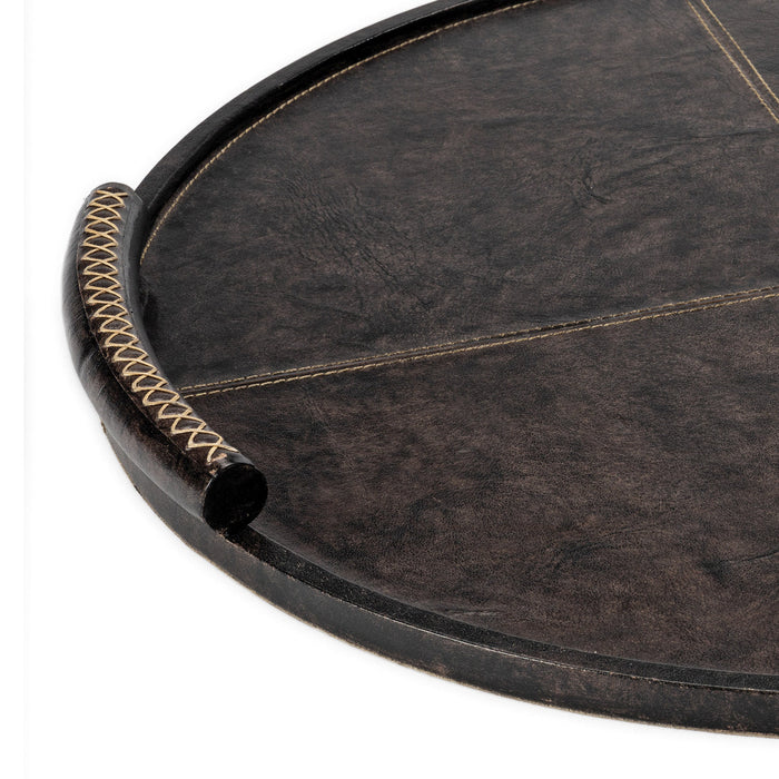 Regina Andrew - 20-1657BLK - Tray - Forte - Black