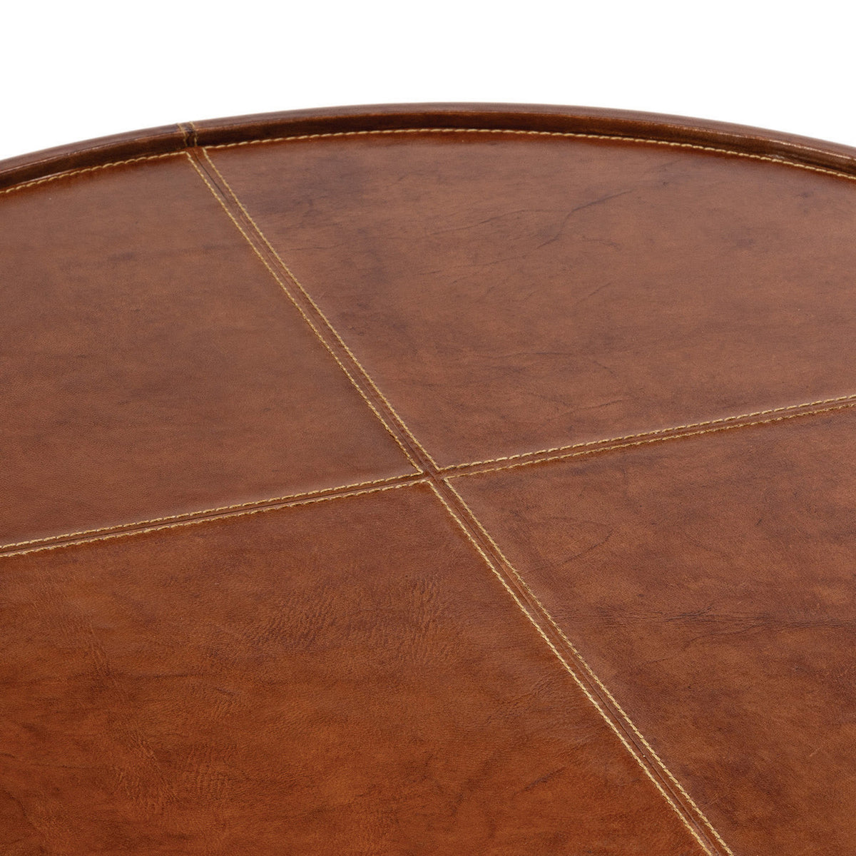Regina Andrew - 20-1657TAN - Tray - Forte - Brown