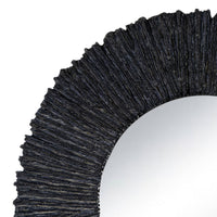 Regina Andrew - 21-1073BLK - Mirror - Slate - Black