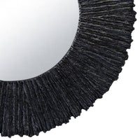 Regina Andrew - 21-1073BLK - Mirror - Slate - Black