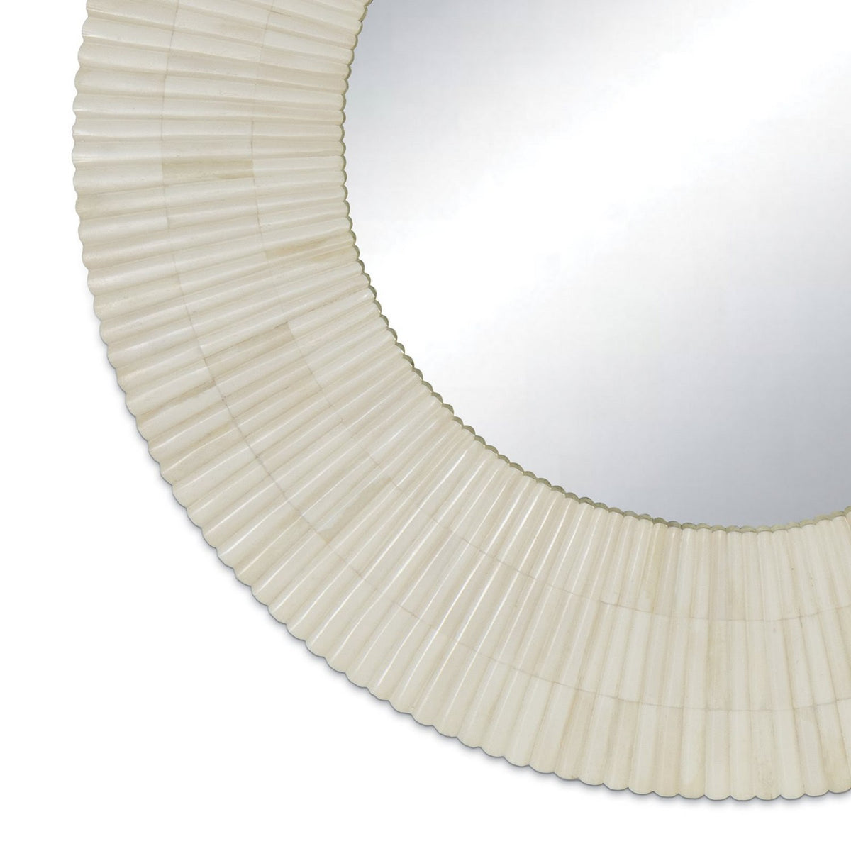 Regina Andrew - 21-1170 - Mirror - Mirabelle - Natural