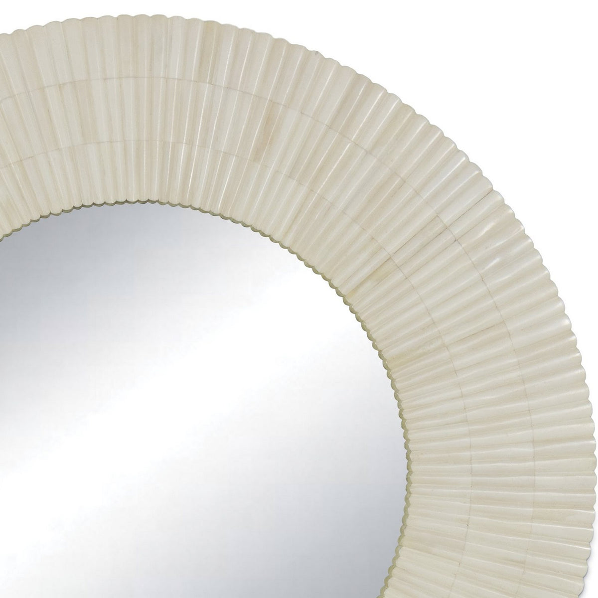 Regina Andrew - 21-1170 - Mirror - Mirabelle - Natural