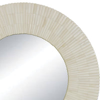 Regina Andrew - 21-1170 - Mirror - Mirabelle - Natural