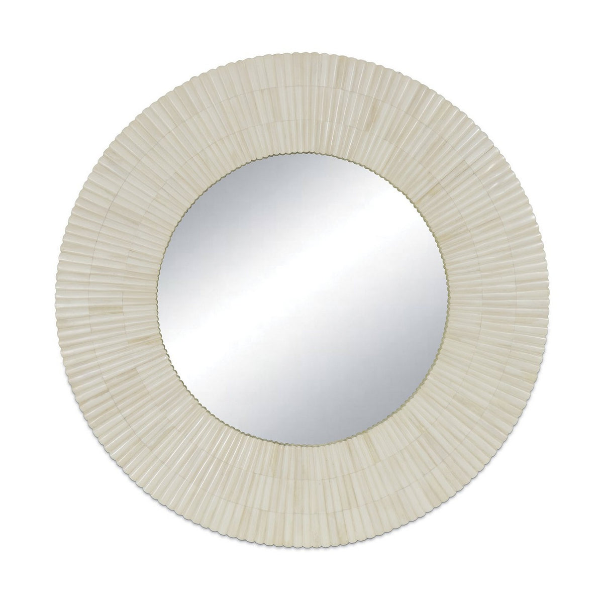 Regina Andrew - 21-1170 - Mirror - Mirabelle - Natural