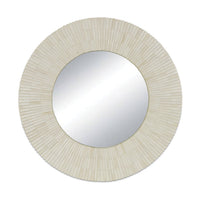 Regina Andrew - 21-1170 - Mirror - Mirabelle - Natural