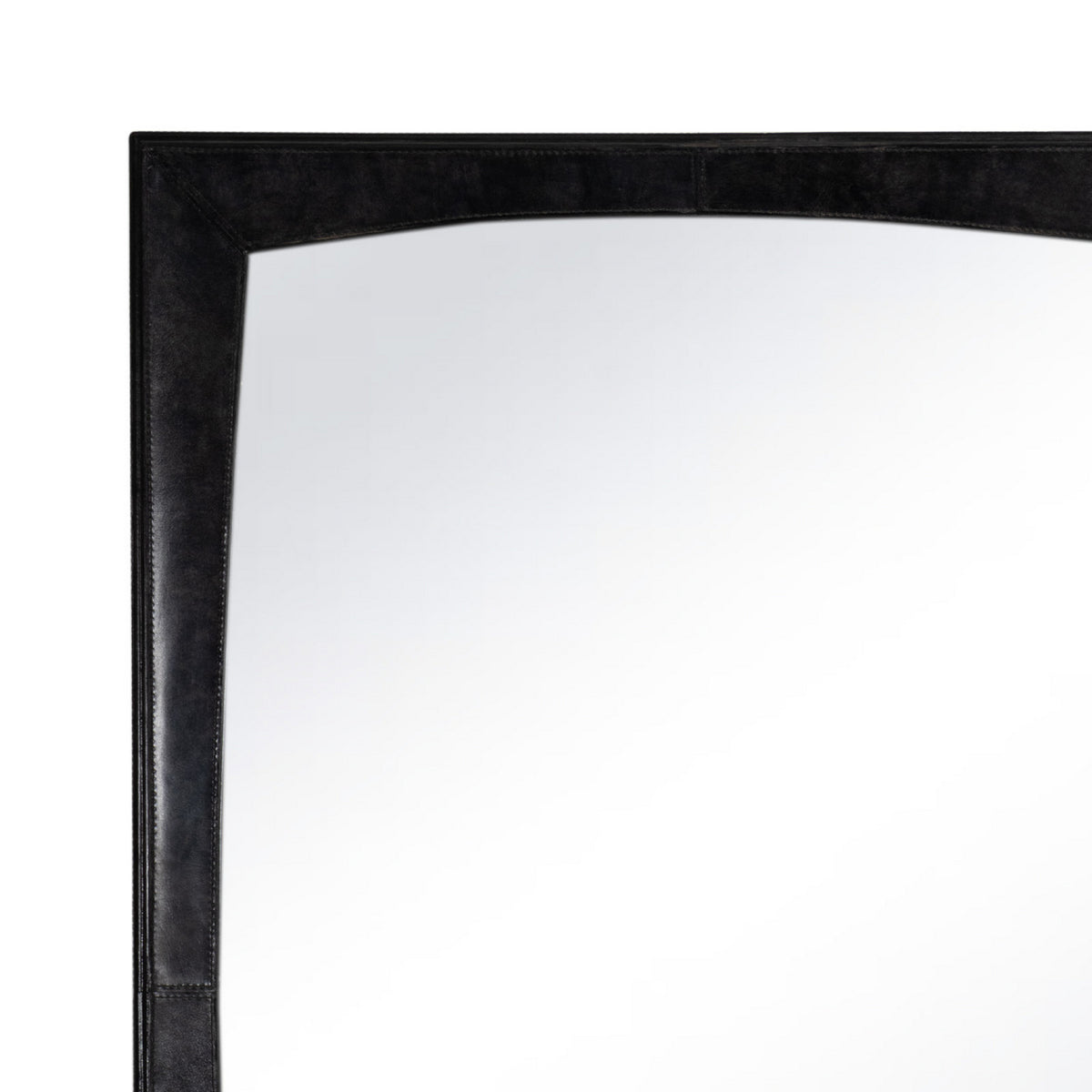 Regina Andrew - 21-1171BLK - Mirror - Estaban - Black