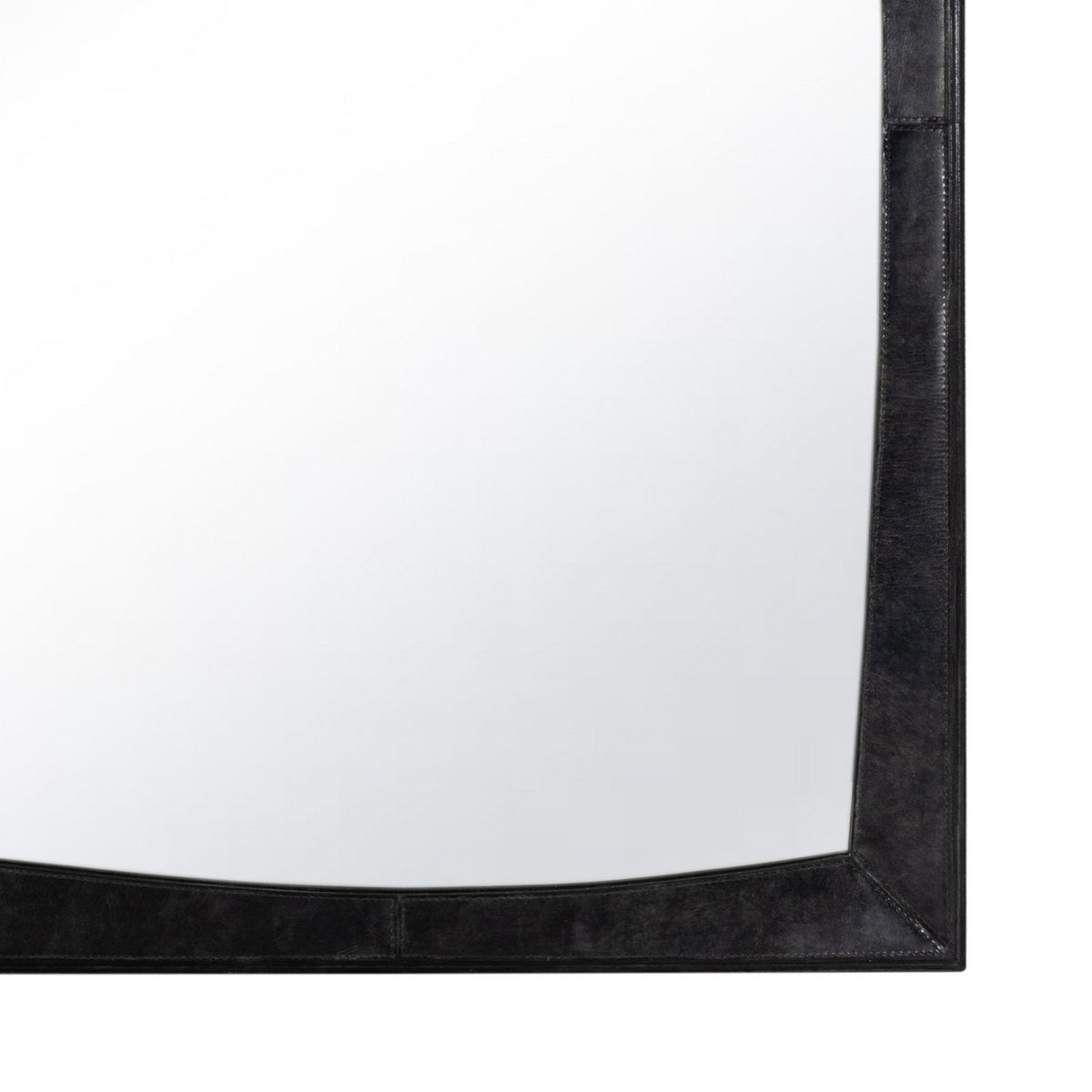 Regina Andrew - 21-1171BLK - Mirror - Estaban - Black