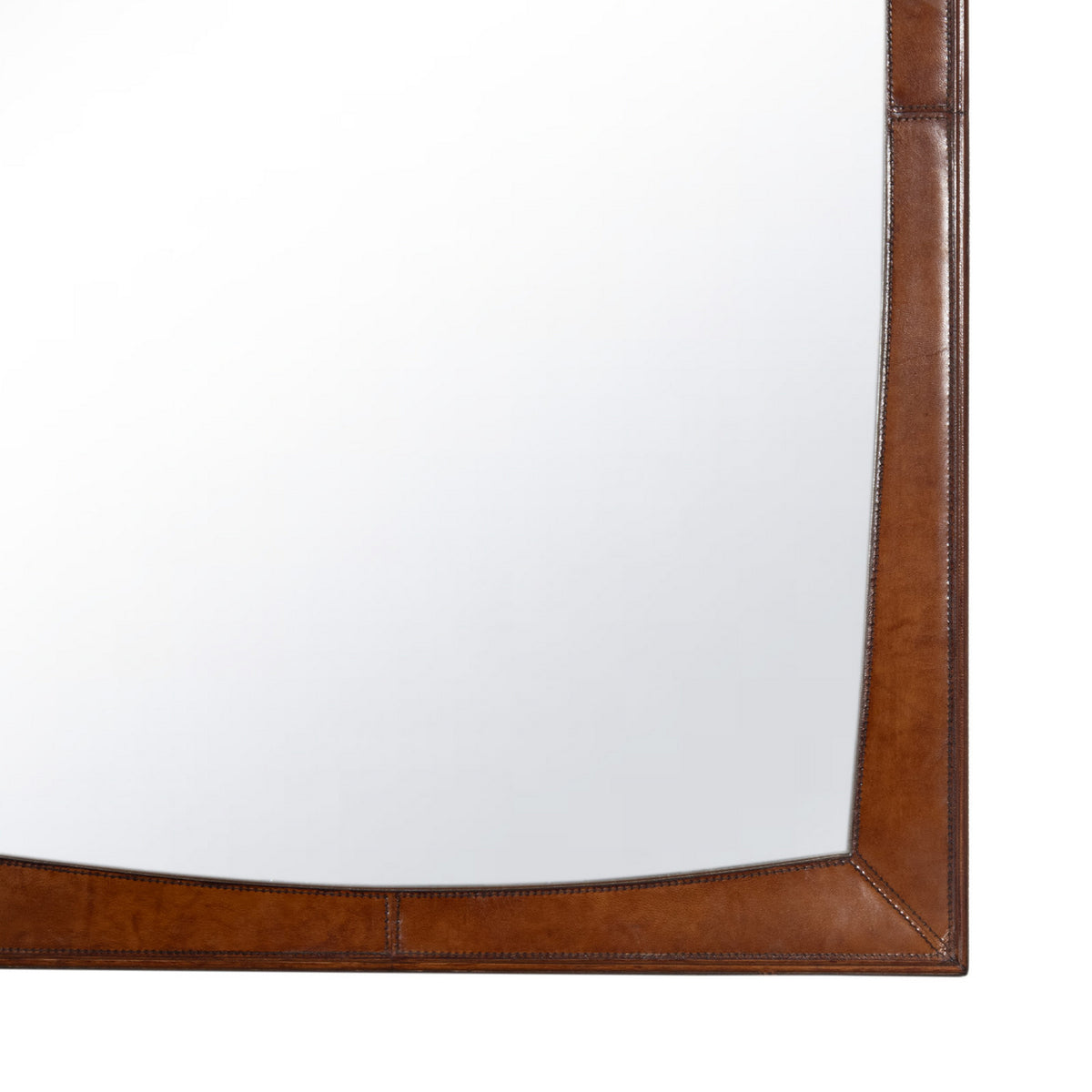 Regina Andrew - 21-1171TAN - Mirror - Estaban - Brown