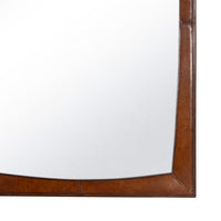 Regina Andrew - 21-1171TAN - Mirror - Estaban - Brown