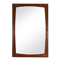 Regina Andrew - 21-1171TAN - Mirror - Estaban - Brown
