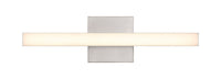 Craftmade - 10118BNK-LED - LED Vanity - Trim - Brushed Polished Nickel