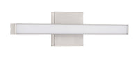 Craftmade - 10118BNK-LED - LED Vanity - Trim - Brushed Polished Nickel