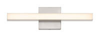 Craftmade - 10118BNK-LED - LED Vanity - Trim - Brushed Polished Nickel