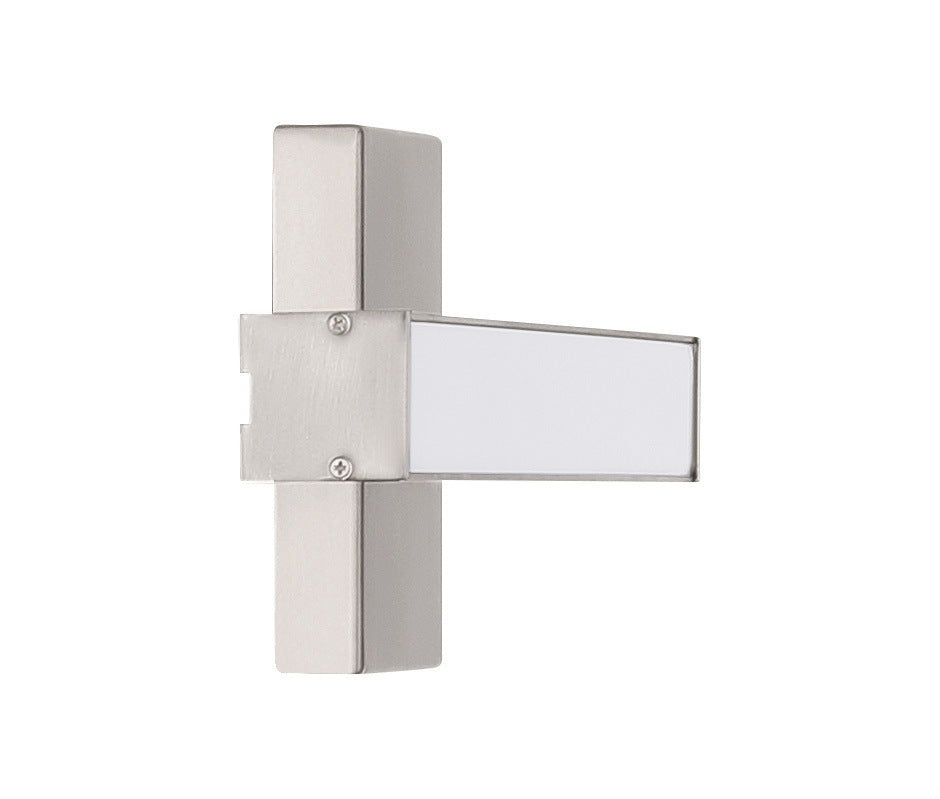 Craftmade - 10118BNK-LED - LED Vanity - Trim - Brushed Polished Nickel