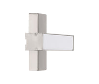 Craftmade - 10118BNK-LED - LED Vanity - Trim - Brushed Polished Nickel