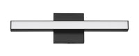 Craftmade - 10118FB-LED - LED Vanity - Trim - Flat Black
