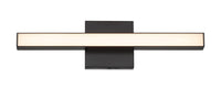 Craftmade - 10118FB-LED - LED Vanity - Trim - Flat Black