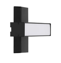 Craftmade - 10118FB-LED - LED Vanity - Trim - Flat Black