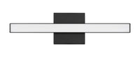 Craftmade - 10118FB-LED - LED Vanity - Trim - Flat Black