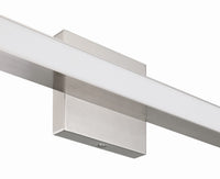 Craftmade - 10124BNK-LED - LED Vanity - Trim - Brushed Polished Nickel