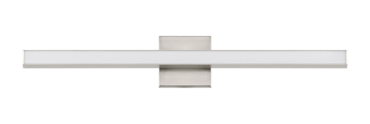 Craftmade - 10130BNK-LED - LED Vanity - Trim - Brushed Polished Nickel