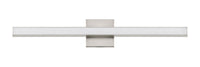 Craftmade - 10130BNK-LED - LED Vanity - Trim - Brushed Polished Nickel