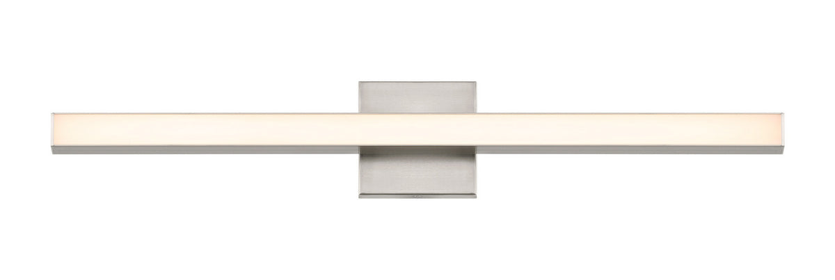 Craftmade - 10130BNK-LED - LED Vanity - Trim - Brushed Polished Nickel