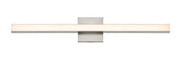 Craftmade - 10130BNK-LED - LED Vanity - Trim - Brushed Polished Nickel