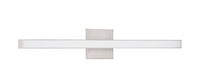 Craftmade - 10130BNK-LED - LED Vanity - Trim - Brushed Polished Nickel