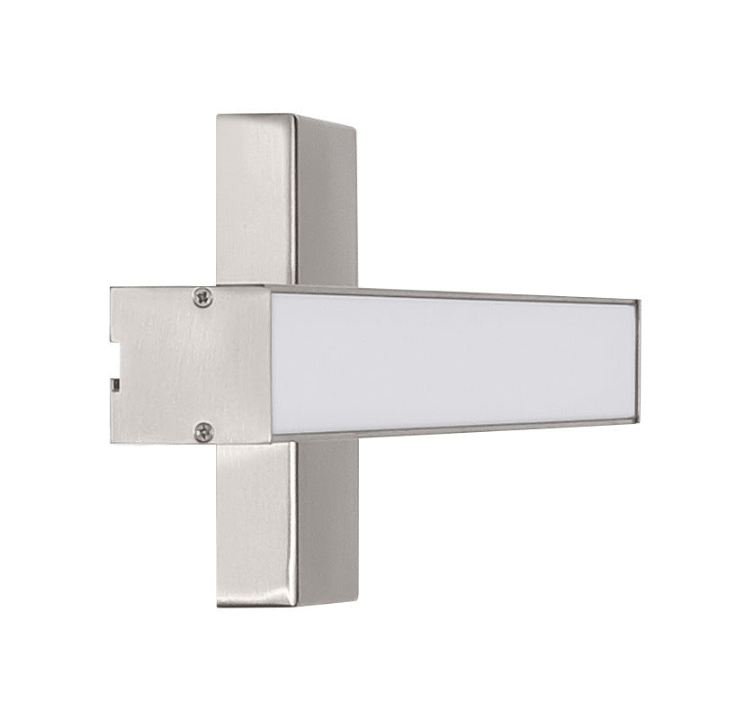 Craftmade - 10130BNK-LED - LED Vanity - Trim - Brushed Polished Nickel