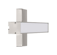 Craftmade - 10130BNK-LED - LED Vanity - Trim - Brushed Polished Nickel