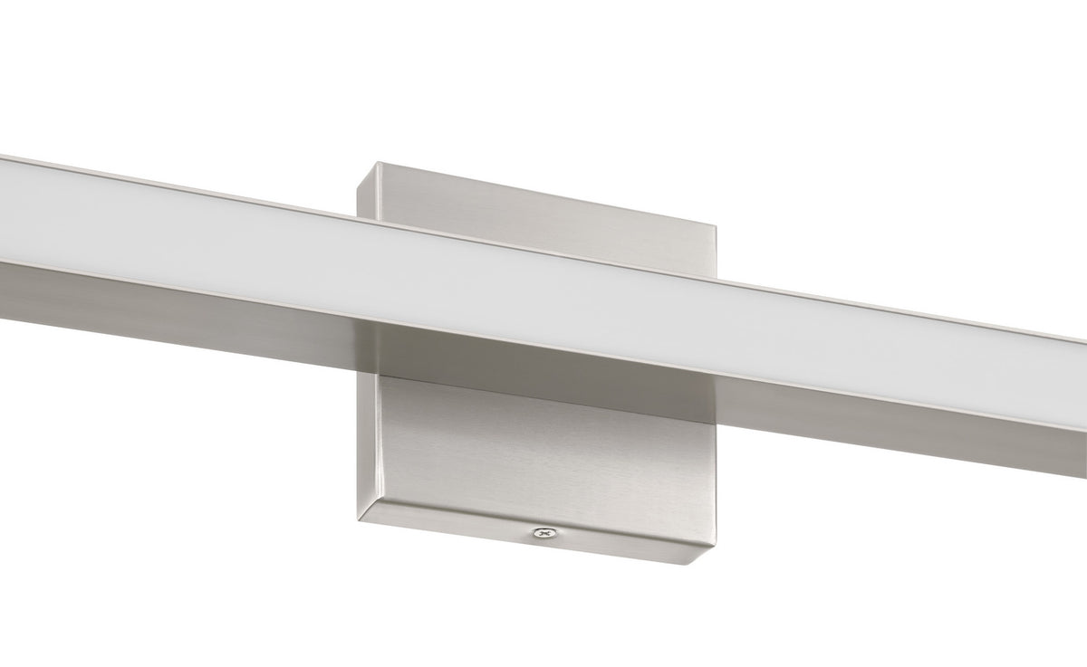 Craftmade - 10130BNK-LED - LED Vanity - Trim - Brushed Polished Nickel