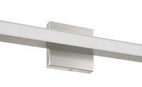 Craftmade - 10130BNK-LED - LED Vanity - Trim - Brushed Polished Nickel