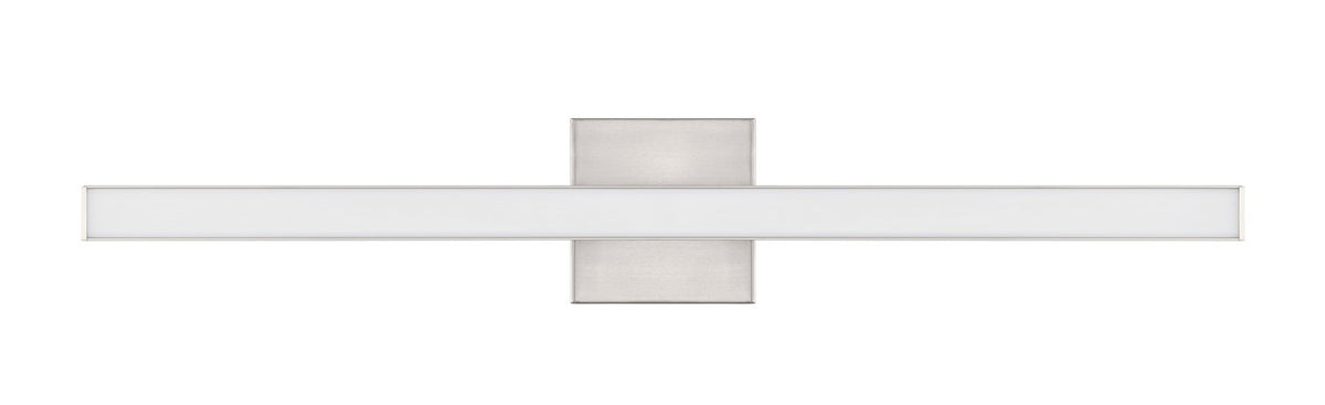 Craftmade - 10130BNK-LED - LED Vanity - Trim - Brushed Polished Nickel