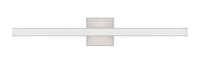 Craftmade - 10130BNK-LED - LED Vanity - Trim - Brushed Polished Nickel