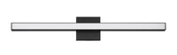 Craftmade - 10130FB-LED - LED Vanity - Trim - Flat Black