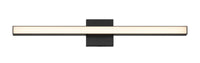 Craftmade - 10130FB-LED - LED Vanity - Trim - Flat Black